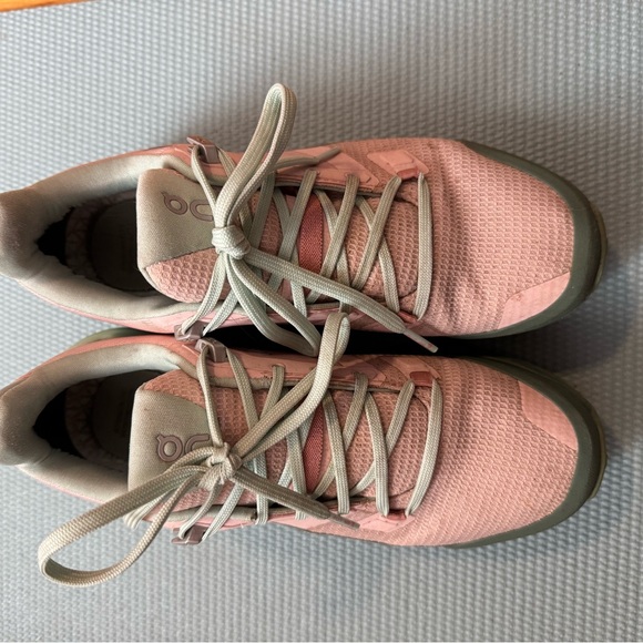 Cloudwander Waterproof Low Hiking Shoes - Picture 6 of 10